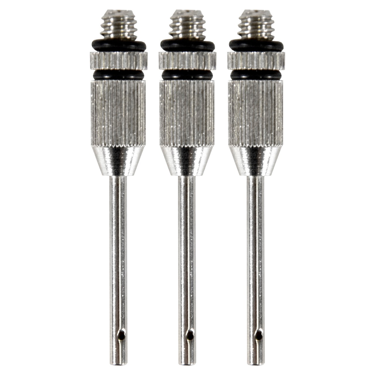 Pure2Improve Ball Needles 3 Pack Colgan Sports