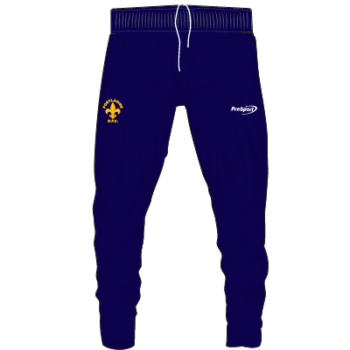 Portlaoise Rugby Club Skinny Pants