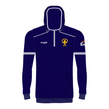 Portlaoise Rugby Club Hoody