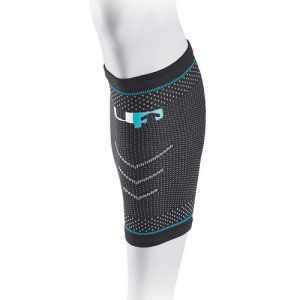 Ultimate Compression Elastic Calf Support