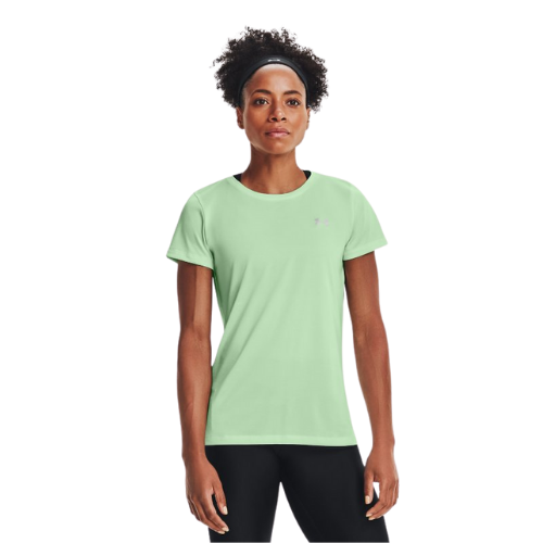 Under Armour Ladies Tech™ Twist T-Shirt