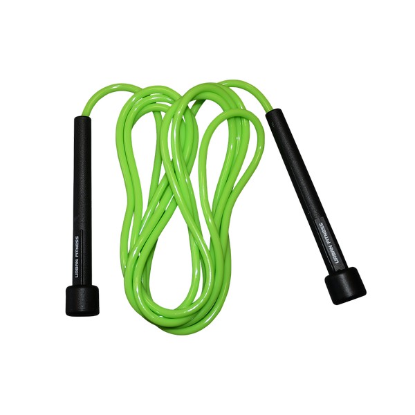 Urban Fitness Speed Rope 9'