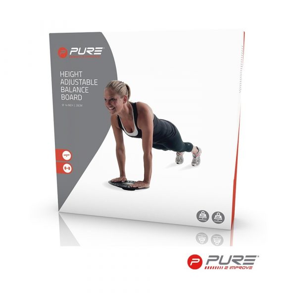 Pure2Improve Balance Board