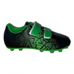 velcro soccer boots