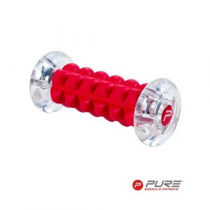 Pure2Improve Crystal Foot Massage Roller