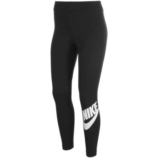 Nike Ladies Sportswear Essential High-Waisted Leggings