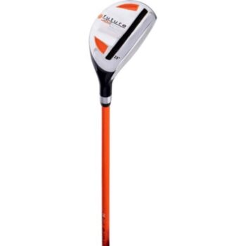 Future Junior Hybrid Orange 80 - 105 Cm Right Hand