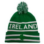 Ridge 53 Ireland Bobble Hats
