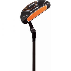 Ben Ross Aero Orange 43"-49" Junior Putter