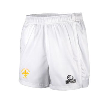 Portlaoise Rugby Rhino Auckland Shorts Adult