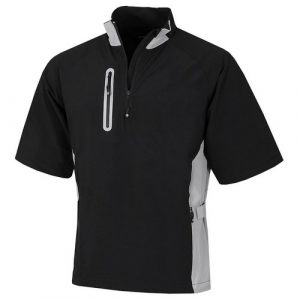 Proquip Pro-Tech Half Sleeve Wind Shirt