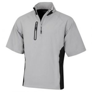 Proquip Pro-Tech Half Sleeve Wind Shirt