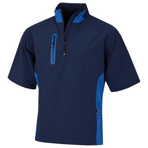 Proquip Pro-Tech Half Sleeve Wind Shirt