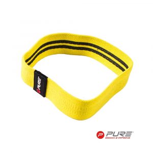 Pure2Improve Textile Resistance Band