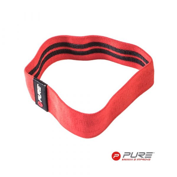 Pure2Improve Textile Resistance Band