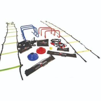 Precision Ultimate Speed Agility Kit