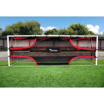 Precision Target Shot Net