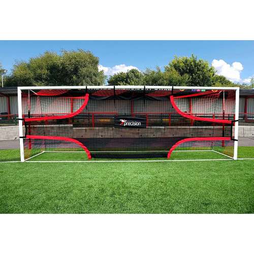 Precision Target Shot Net