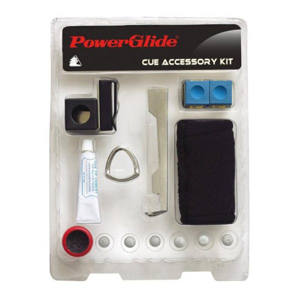 PowerGlide Cue Accessory Kit