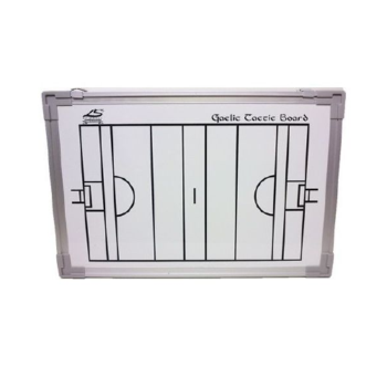 Lightning Gaelic Tactic Board - 30cm x 45cm