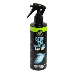 Glove Glu Stop Em Smelling Spray