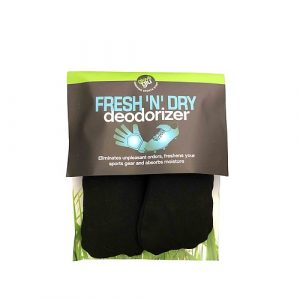 Gloveglu Fresh N Dry Deodorizer