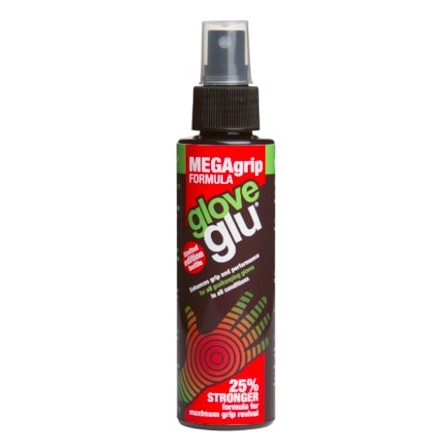 Gloveglu Goalkeeping Megagrip 120ml