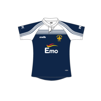 Portlaoise Rugby Club Jersey