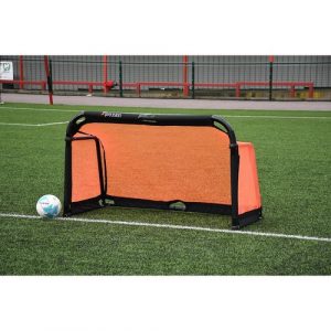 Precision Aluminium Folding Goal