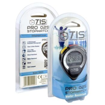 Tis Pro 025 Water Resistant Stopwatch