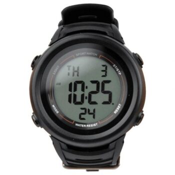 Tis Pro 322 Wrist Stopwatch