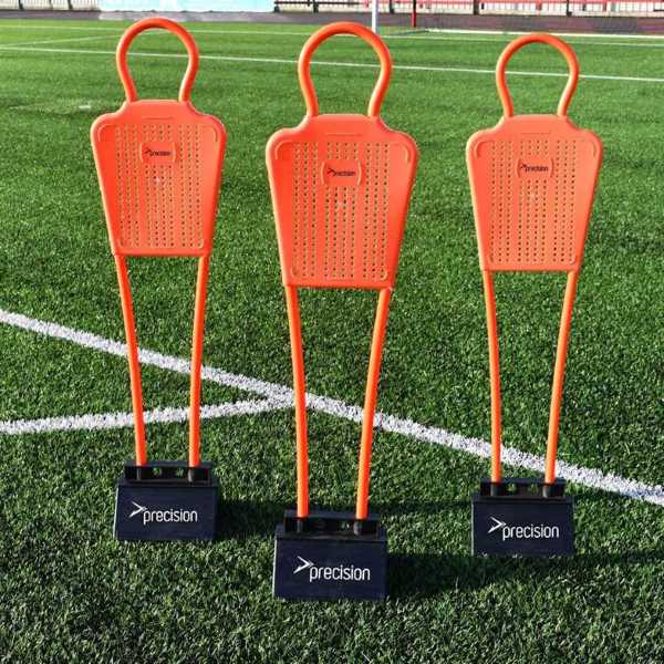 Precision Mini Mannequins (set of 3)