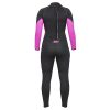 Trespass Women's Aquaria Long Wetsuit