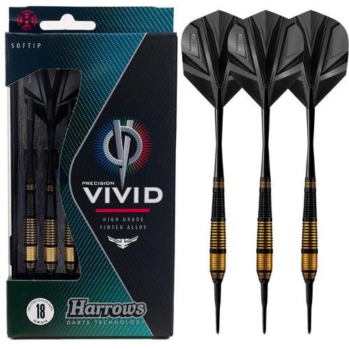 Harrows Vivid Darts - Image 4