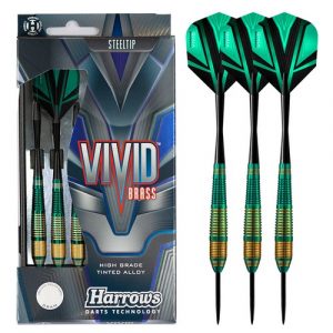 Harrows Vivid Darts