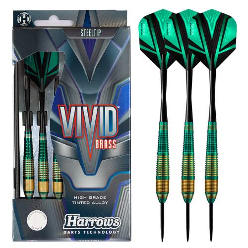 Harrows Vivid Darts - Image 3