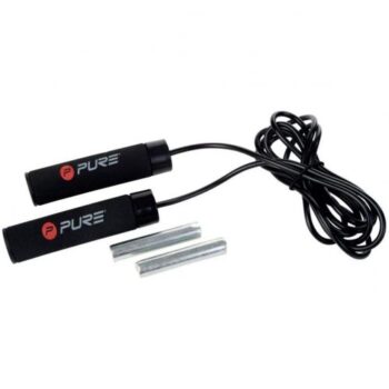 Pure2Improve Weighted Skipping Rope