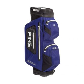 Ping Pioneer Monsoon 201 Golf Cart Bag