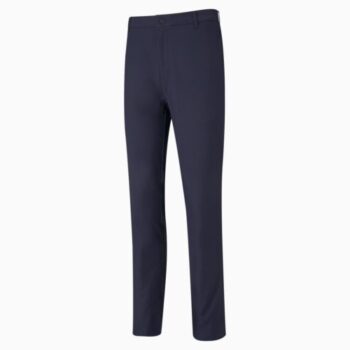 Puma Jackpot Tailored Men's Golf Pants - Navy