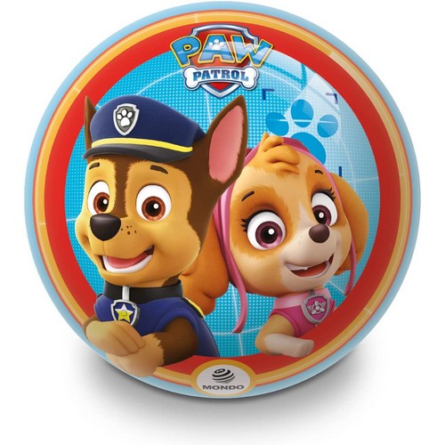 Mondo Toys BIO Ball - PAW Patrol BIO Ball