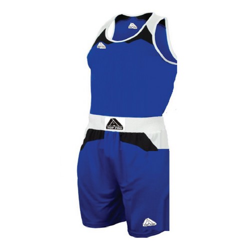 Top Pro Amateur Boxing Set