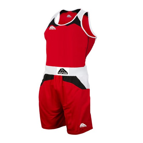 Top Pro Amateur Boxing Set