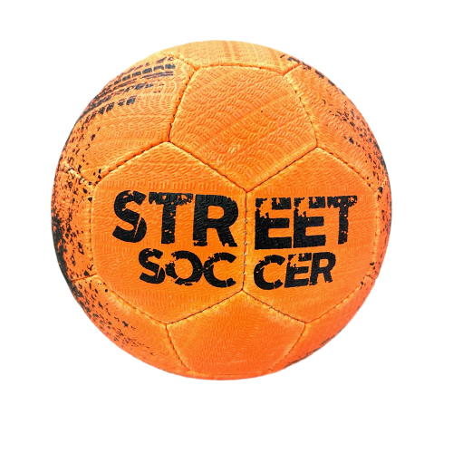 Sportech Mini Street Ball Colgan_Sports