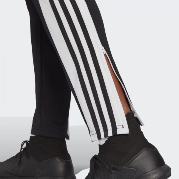 adidas Squadra 21 Training Tracksuit Bottoms - Black - Image 5