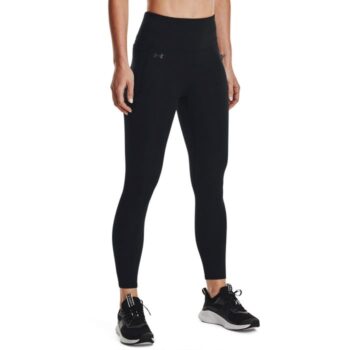 Under Armour Women's Motion Ankle Legging - Black