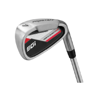 Wilson ProStaff SGI Steel Pitching Wedge MRH