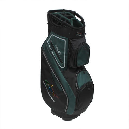 Greg Norman 21 Premium Cart Bag