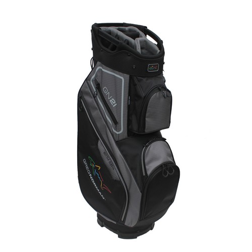 Greg Norman 21 Premium Cart Bag