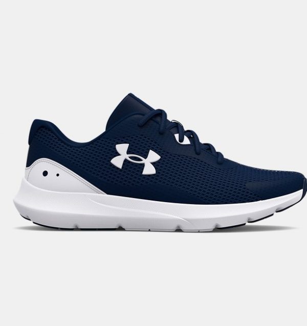 Under Armour Men's SURGE 3