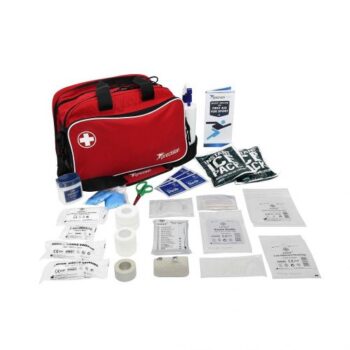Precision Pro HX Touchline First Aid + Medical Kit & Bag